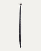 Alligator Gunslinger Belt