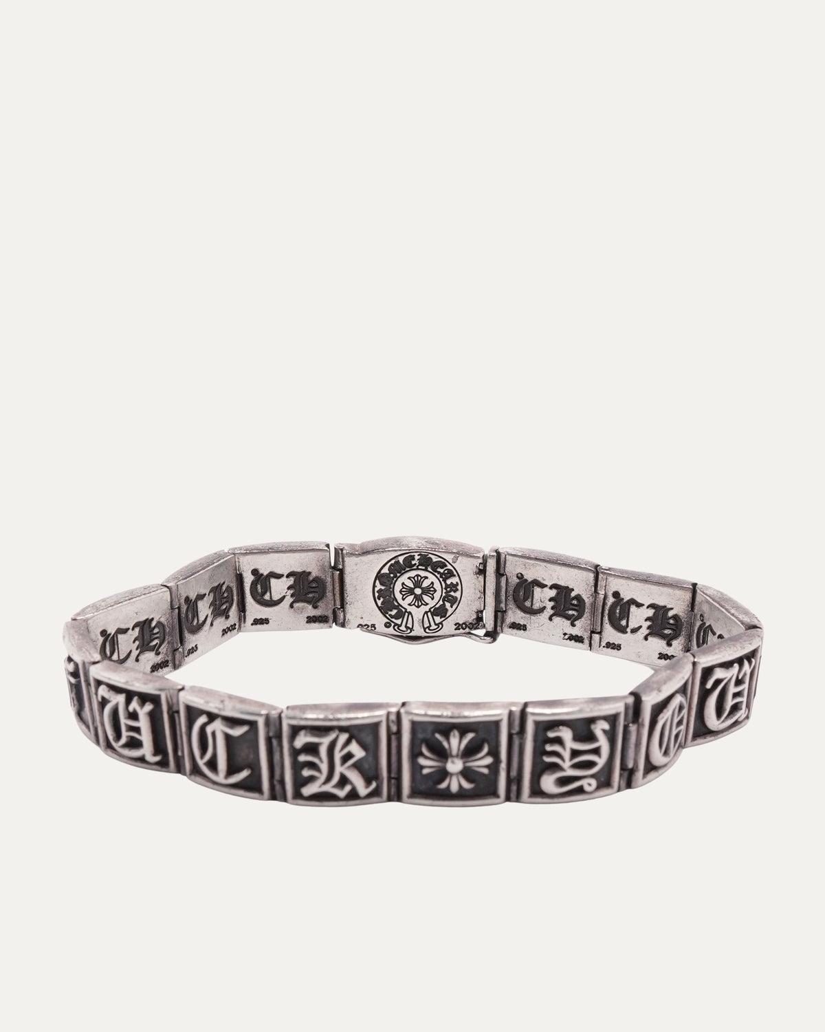 Fuck You Bracelet