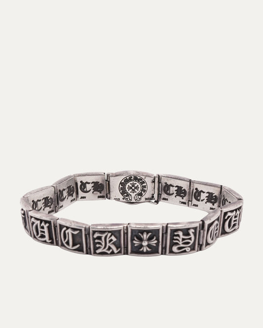 Fuck You Bracelet
