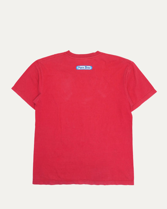 Pornstar Clothing Viagra Is for Pussies T-Shirt