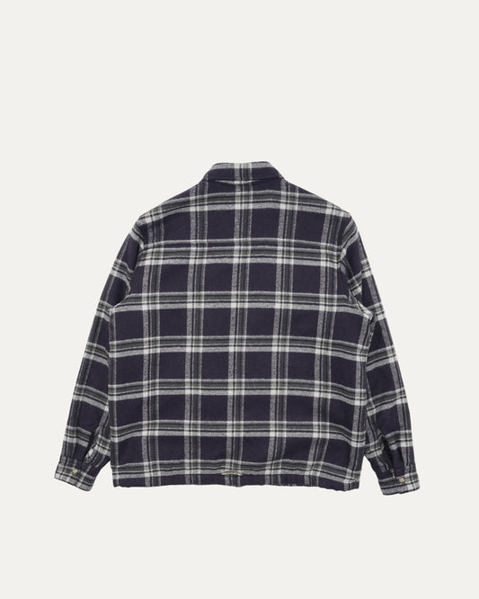 Mullet Head Pile Lined Flannel Shirt