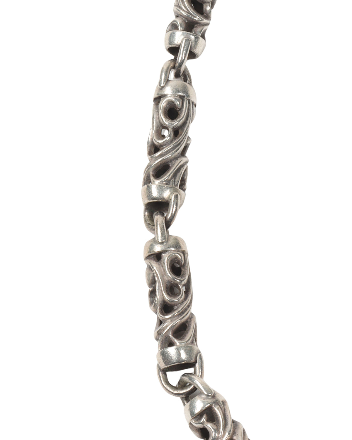 Celtic Roller Wallet Chain