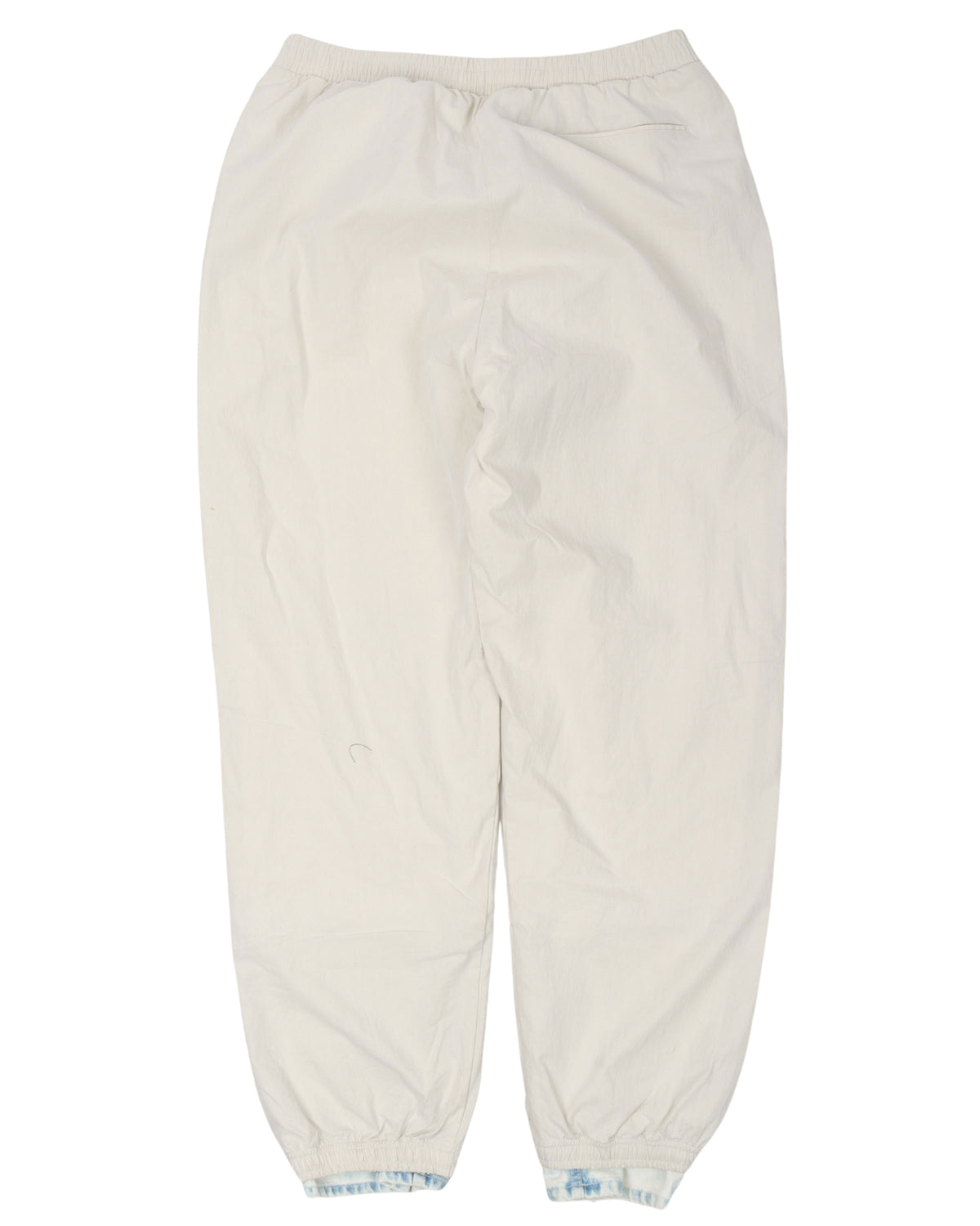 Denim Hybrid Sweatpants