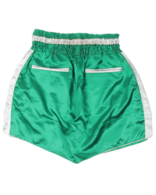 Muay Thai Shorts