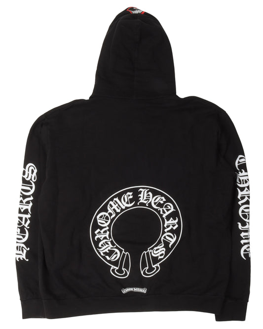 Matty Boy Chomper Hoodie
