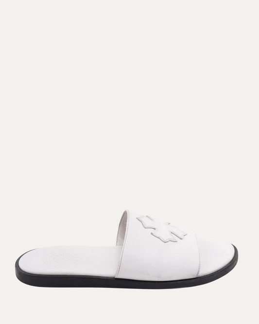 Plus Cross Patch Slides