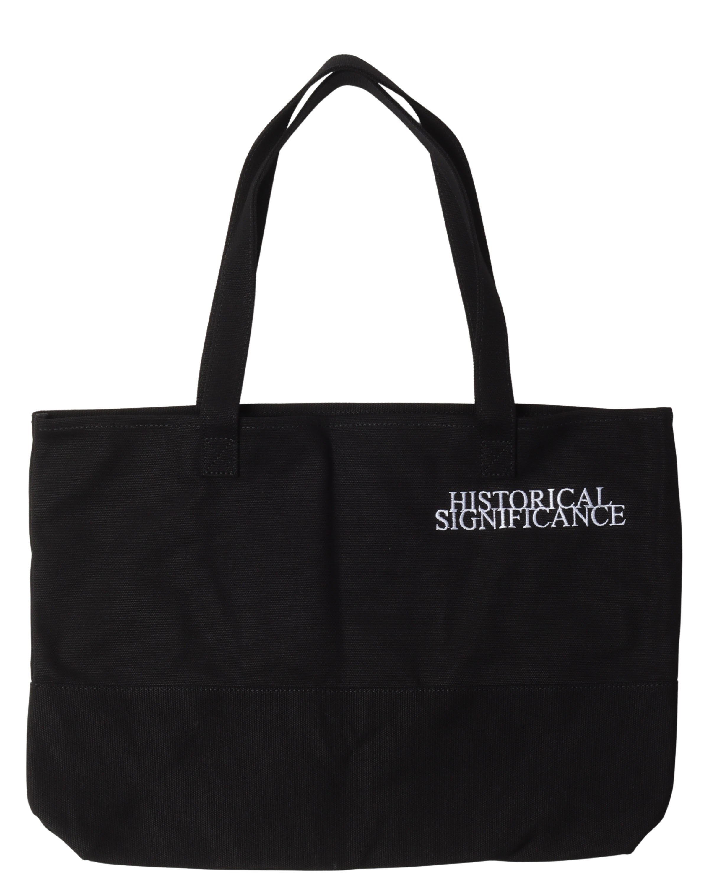 "Historical Significance" Tote Bag