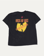 Wu Tang Clan DJs Only Got Vinyl T-Shirt