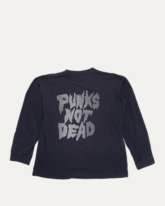 The Exploited Long Sleeve T-Shirt