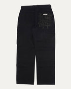 Cross Patch Double Knee Carpenter Pants
