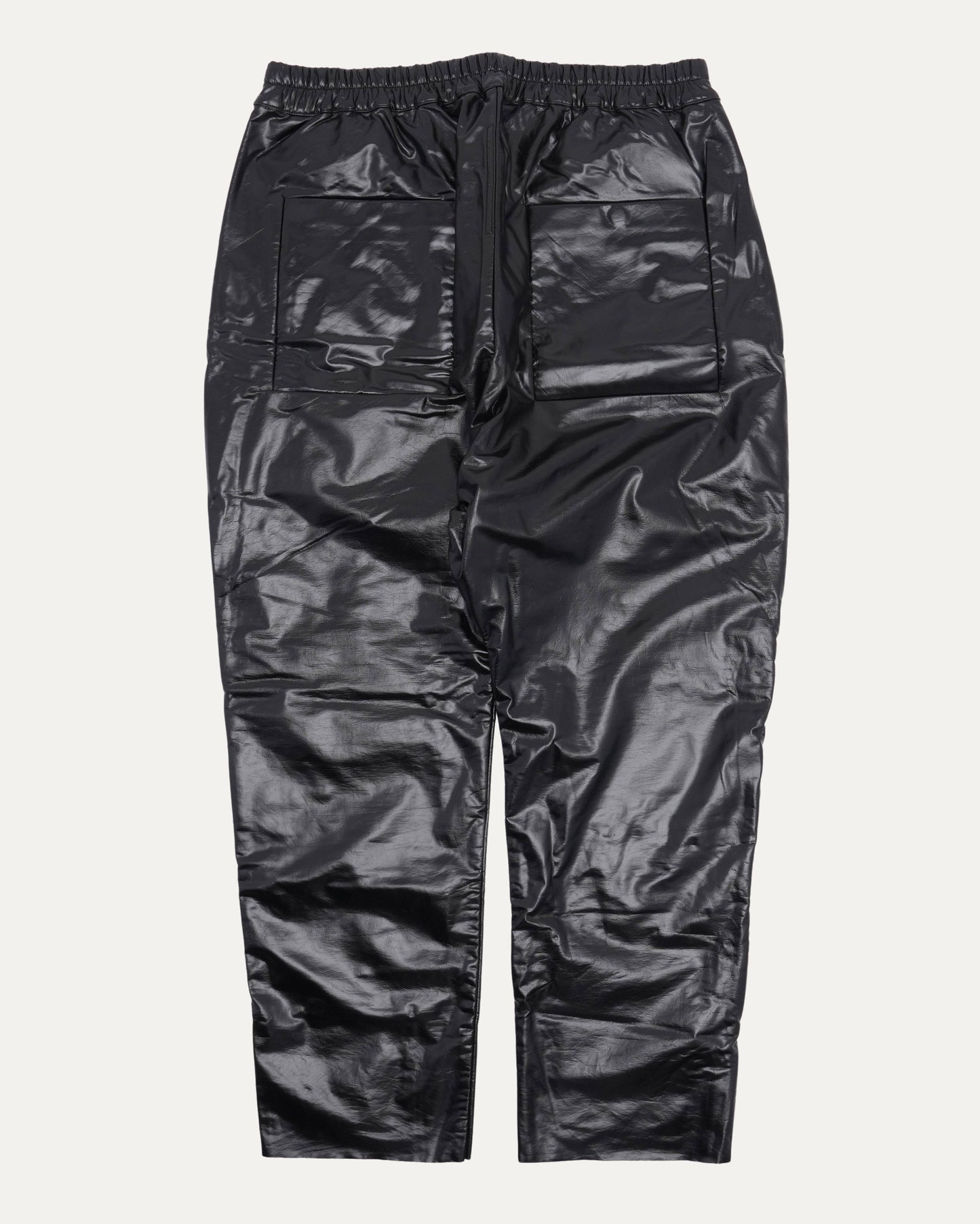 Prisoner Drawstring Pants
