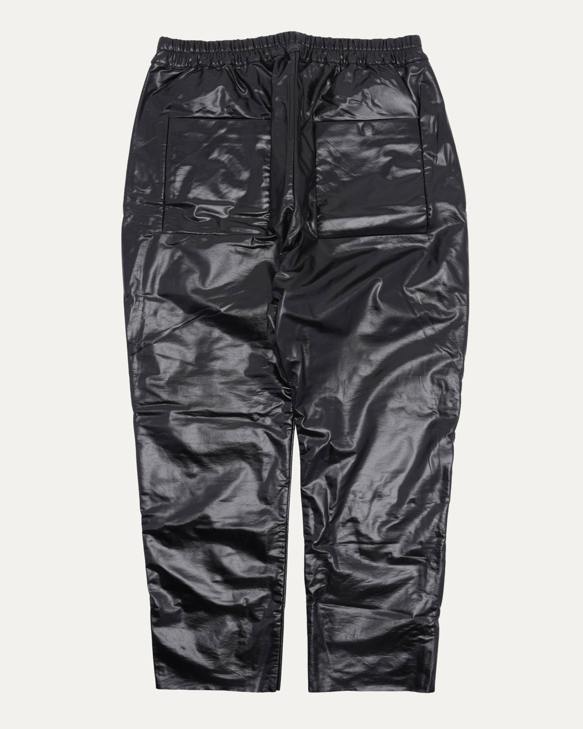 Prisoner Drawstring Pants