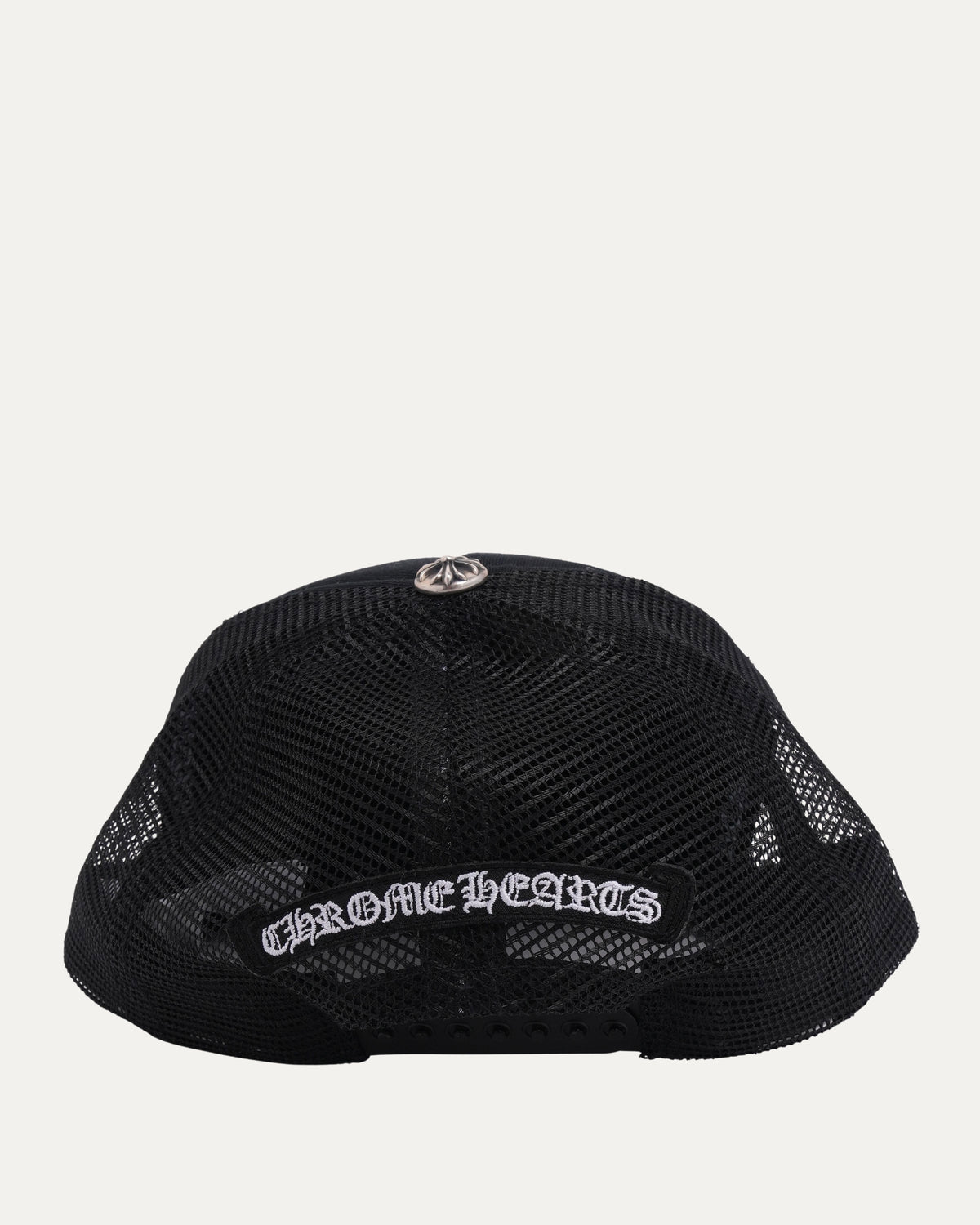 Fuck Patch Trucker Hat