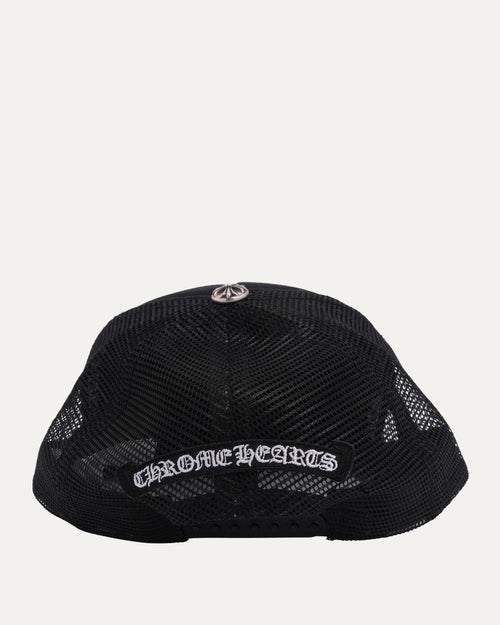 Fuck Patch Trucker Hat