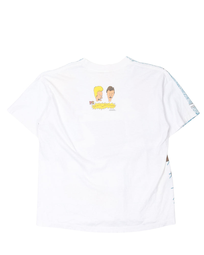 Beavis & Butthead Classroom T-Shirt