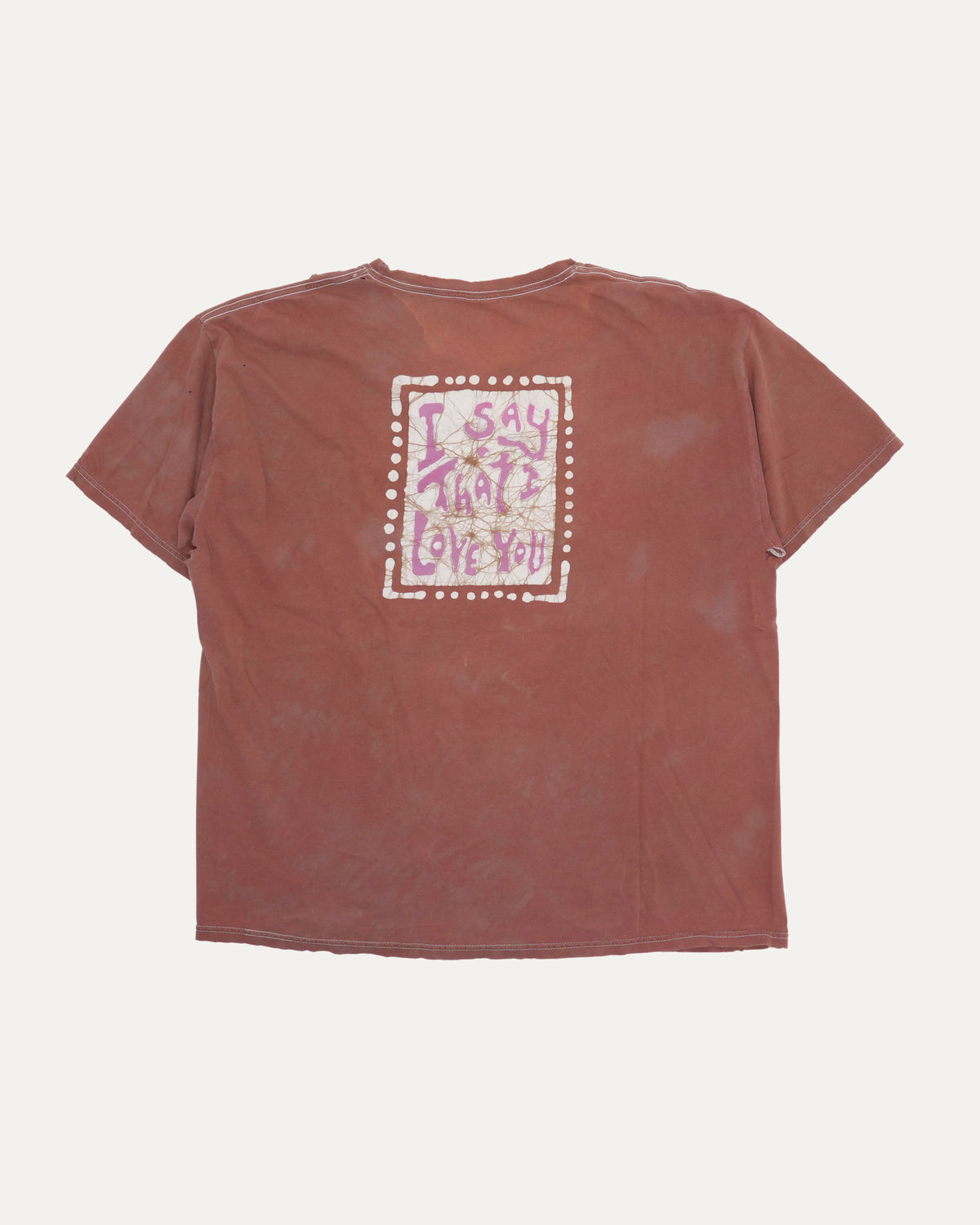 Grateful Dead Believe it or Not T-Shirt