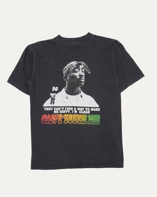 Tupac Can't Touch Me T-Shirt