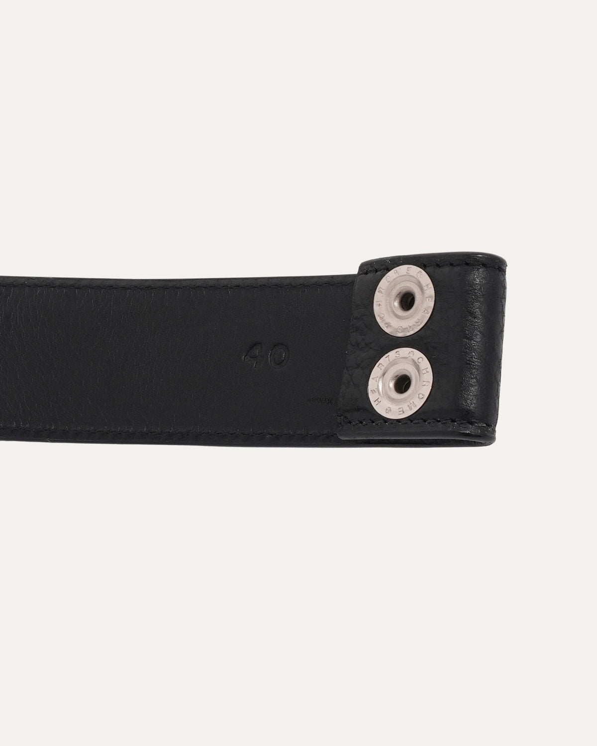 Belt Strap
