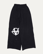 Anarchy Logo Sweatpants