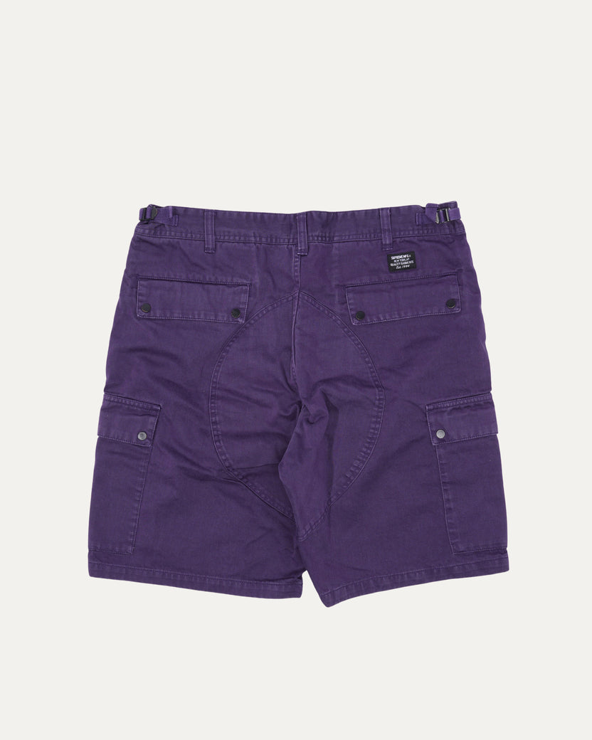 SS 19 Cargo Shorts