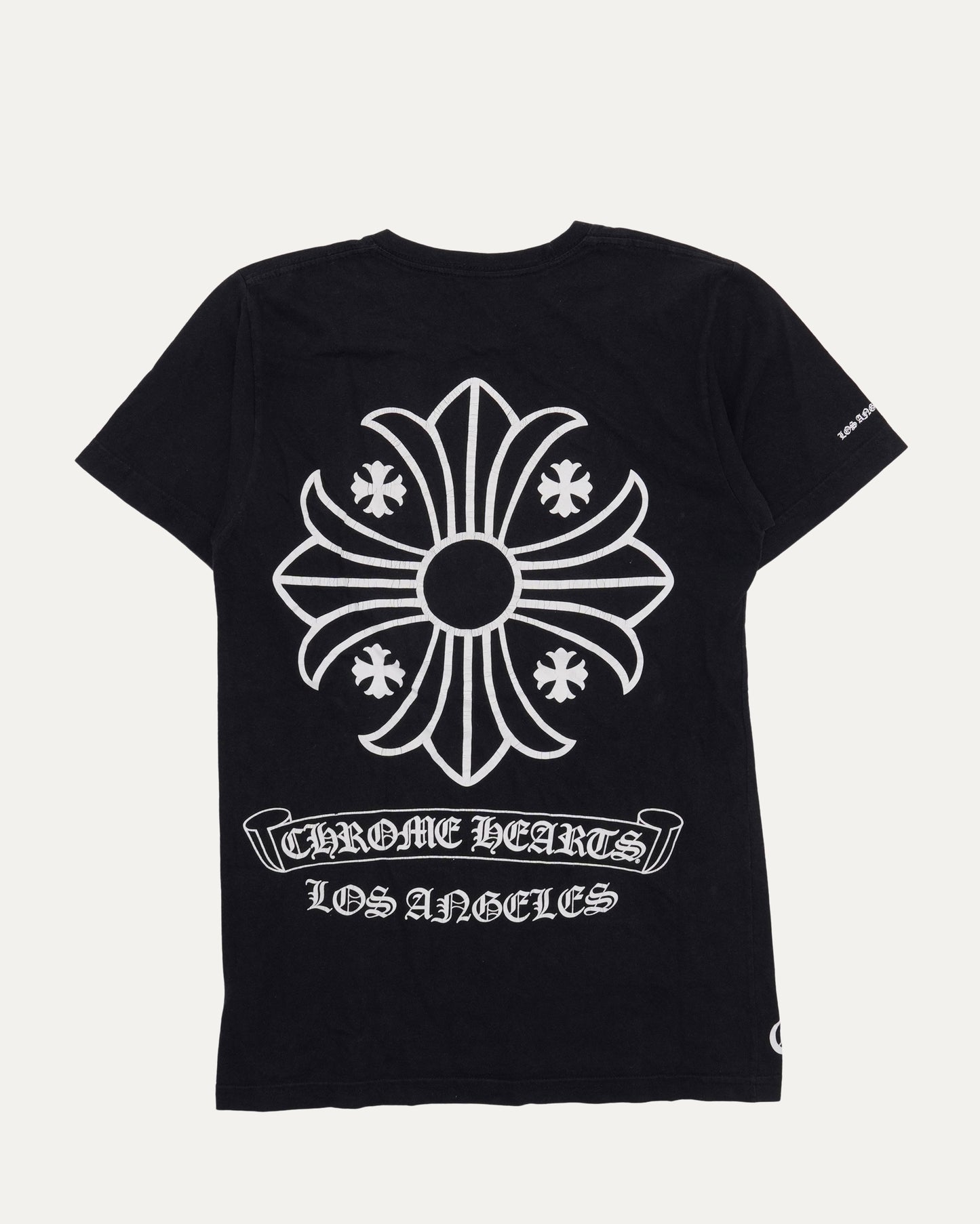 Los Angeles Plus Cross Pocket T-Shirt