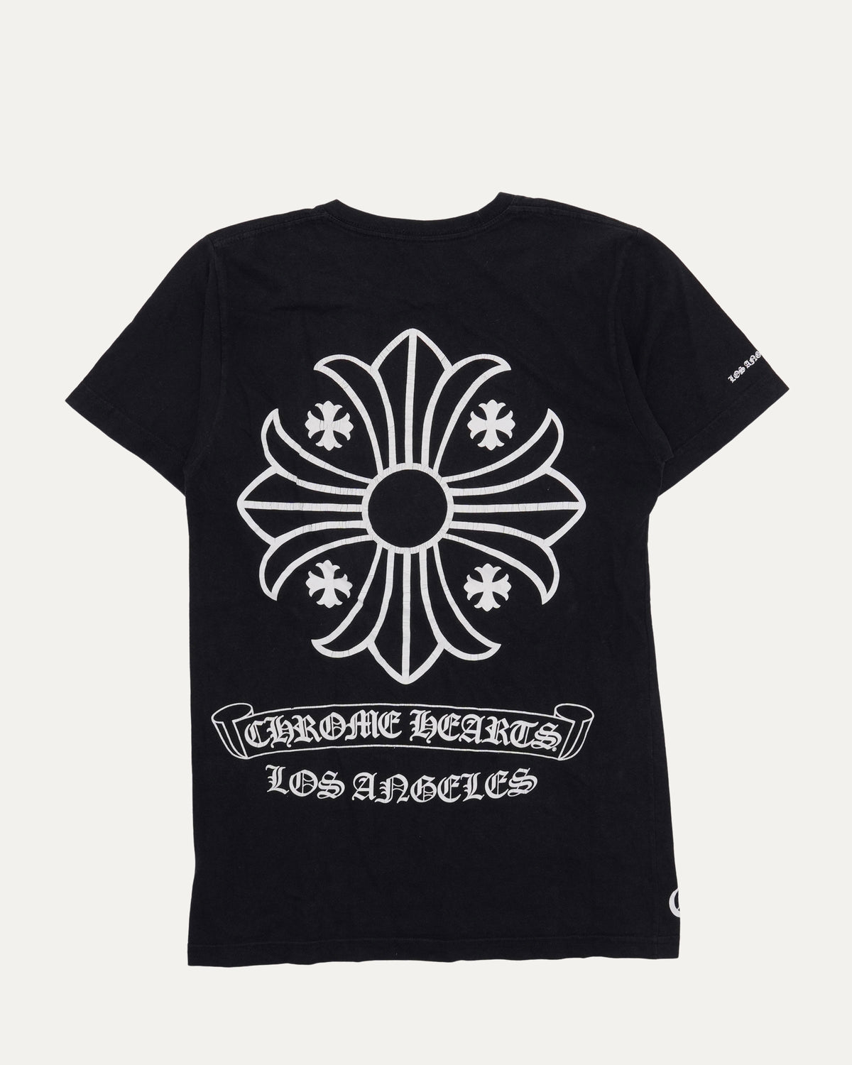 Los Angeles Plus Cross Pocket T-Shirt
