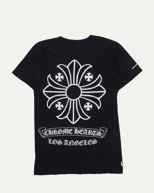 Los Angeles Plus Cross Pocket T-Shirt