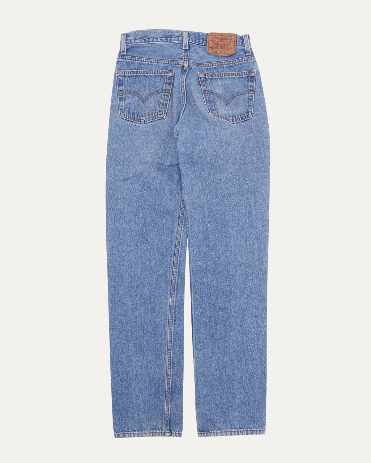 Levi's 501 Jeans