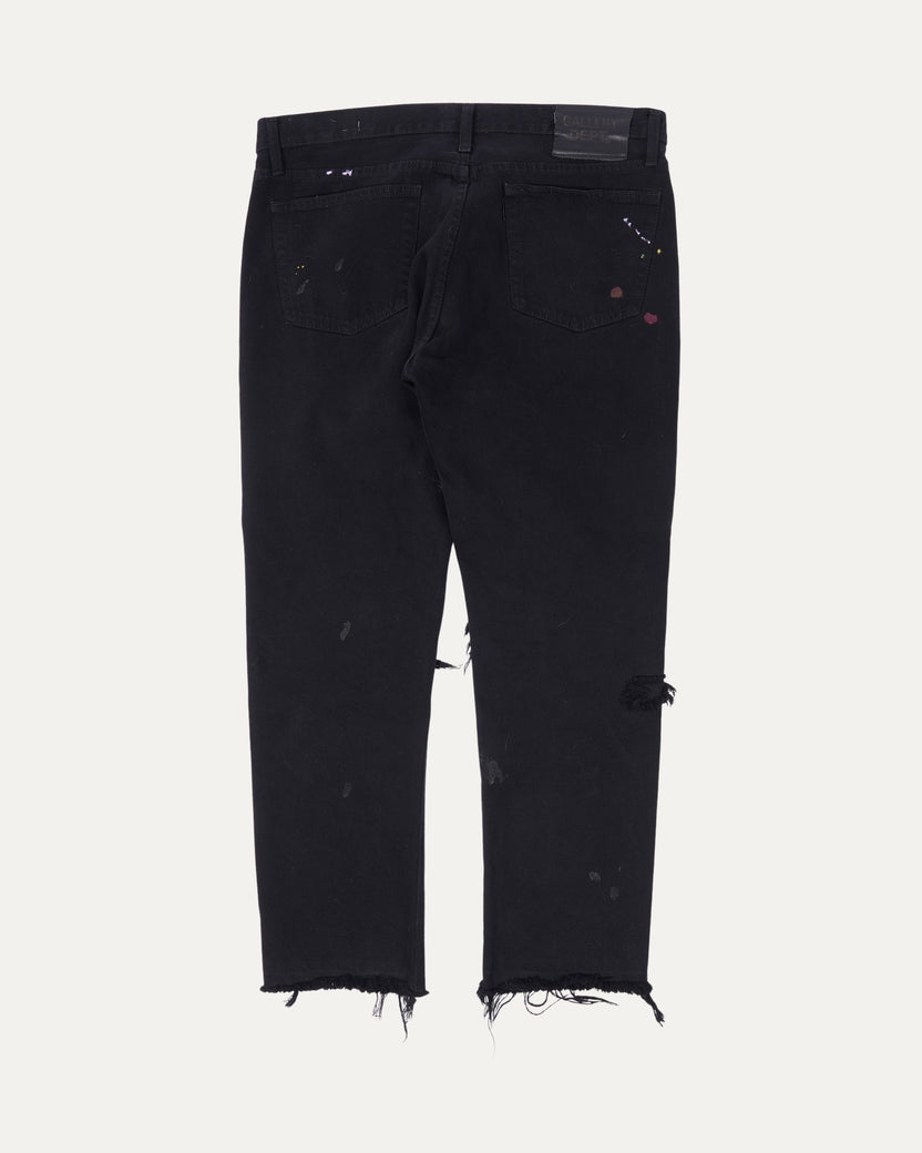 5001 Workshop Jeans