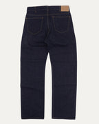 Dark Wash Jeans