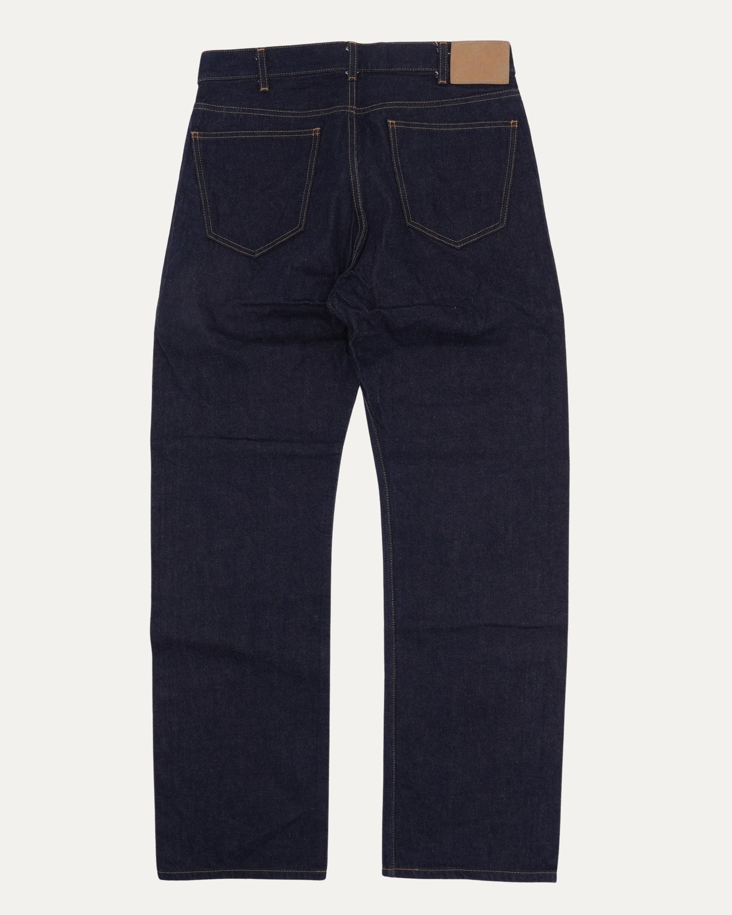 Dark Wash Jeans
