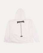 Staff T-Shirt Hoodie