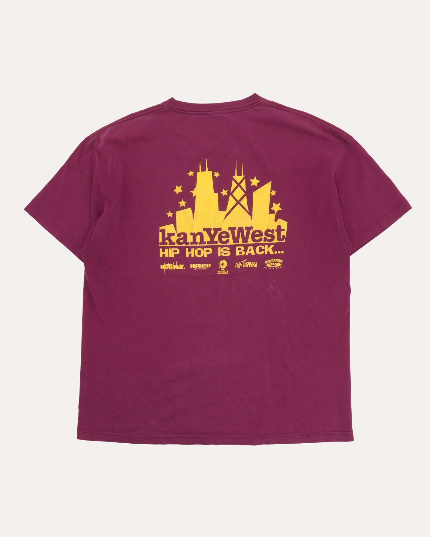 Kanye West The College Dropout T-Shirt