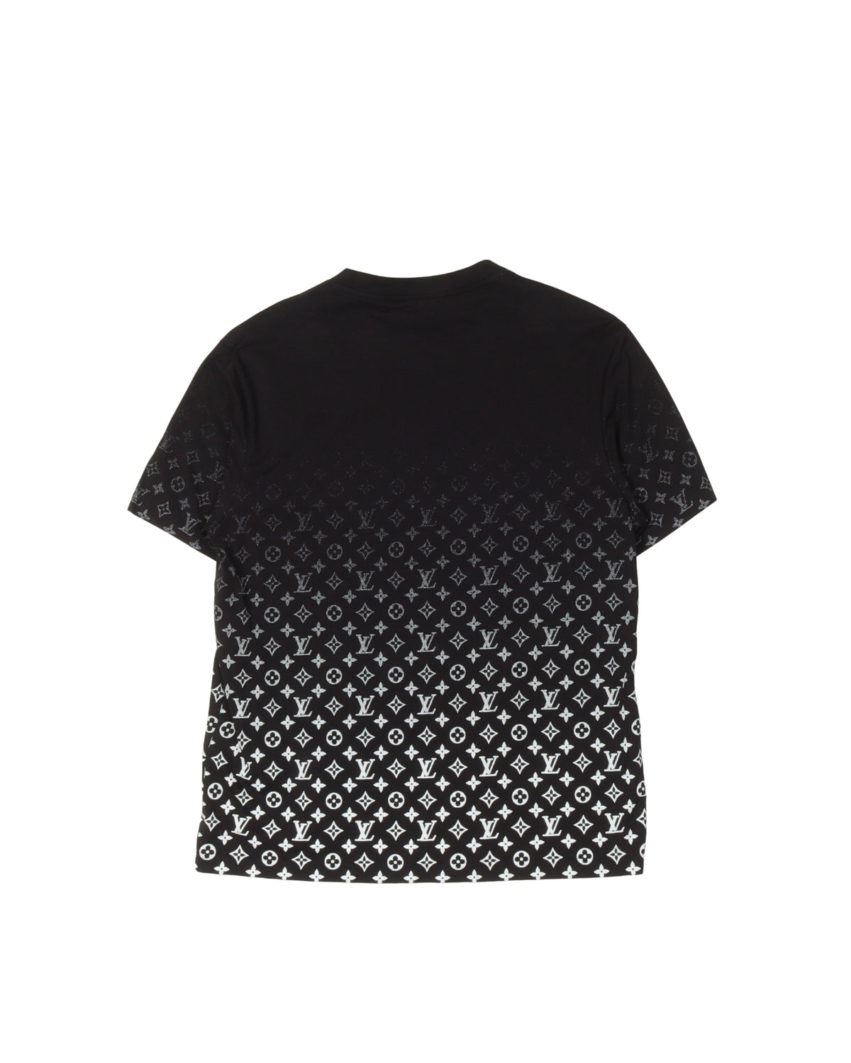 Gradient Monogram T-Shirt
