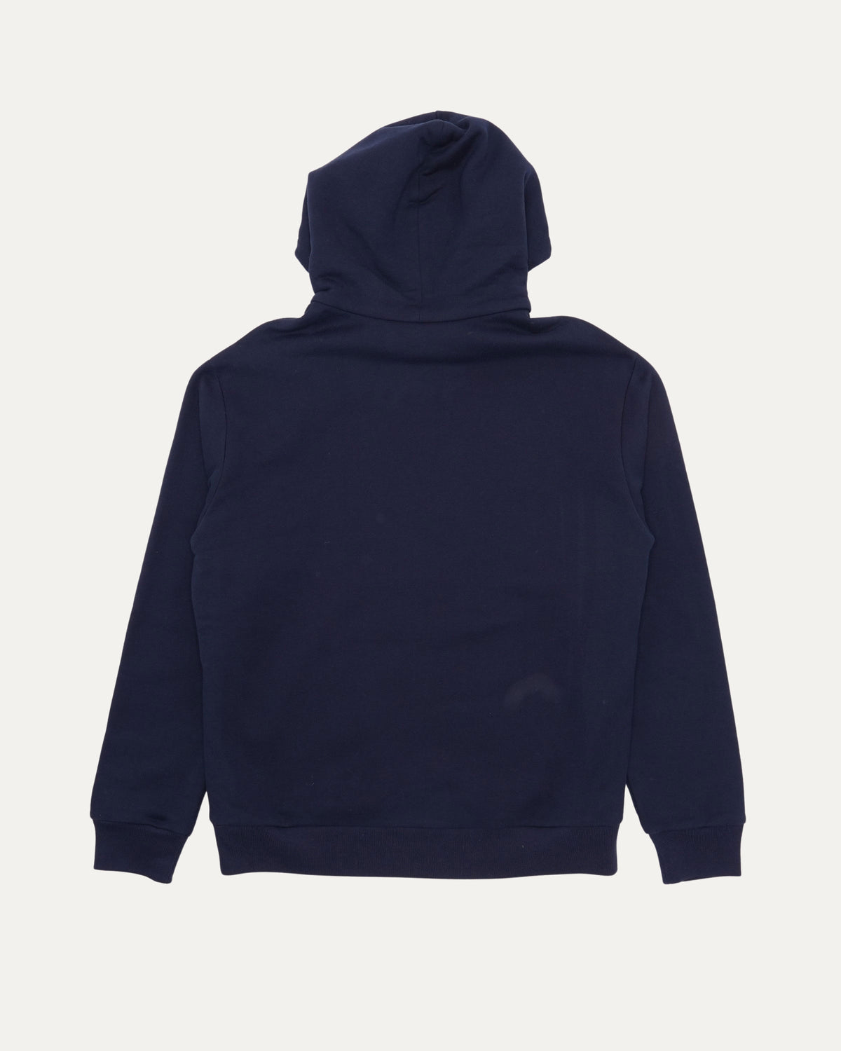 Beaded Shark Charm Hoodie