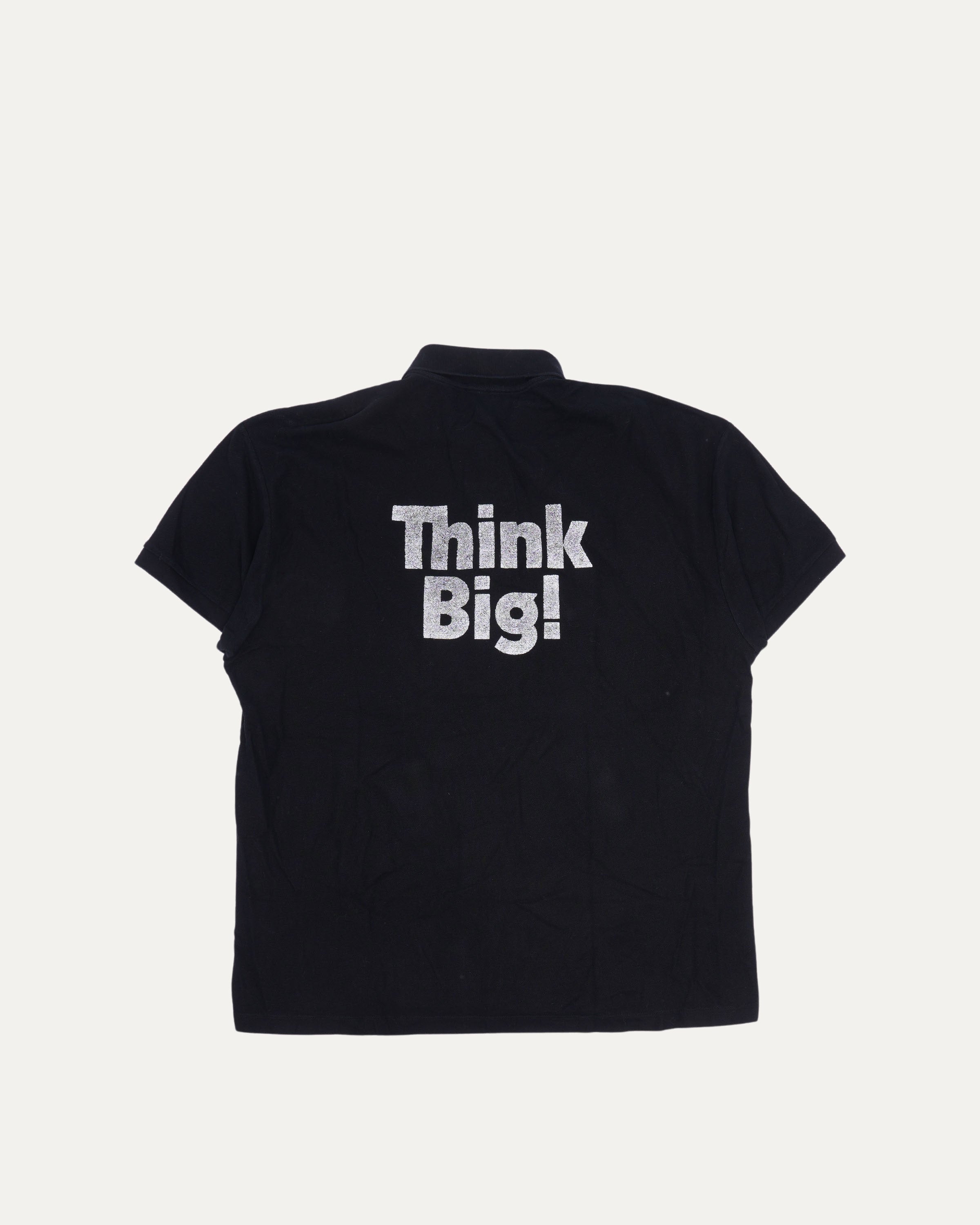 Think Big Polo