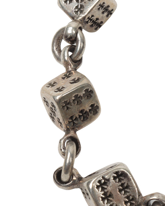 Dice Bracelet