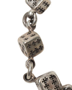 Dice Bracelet