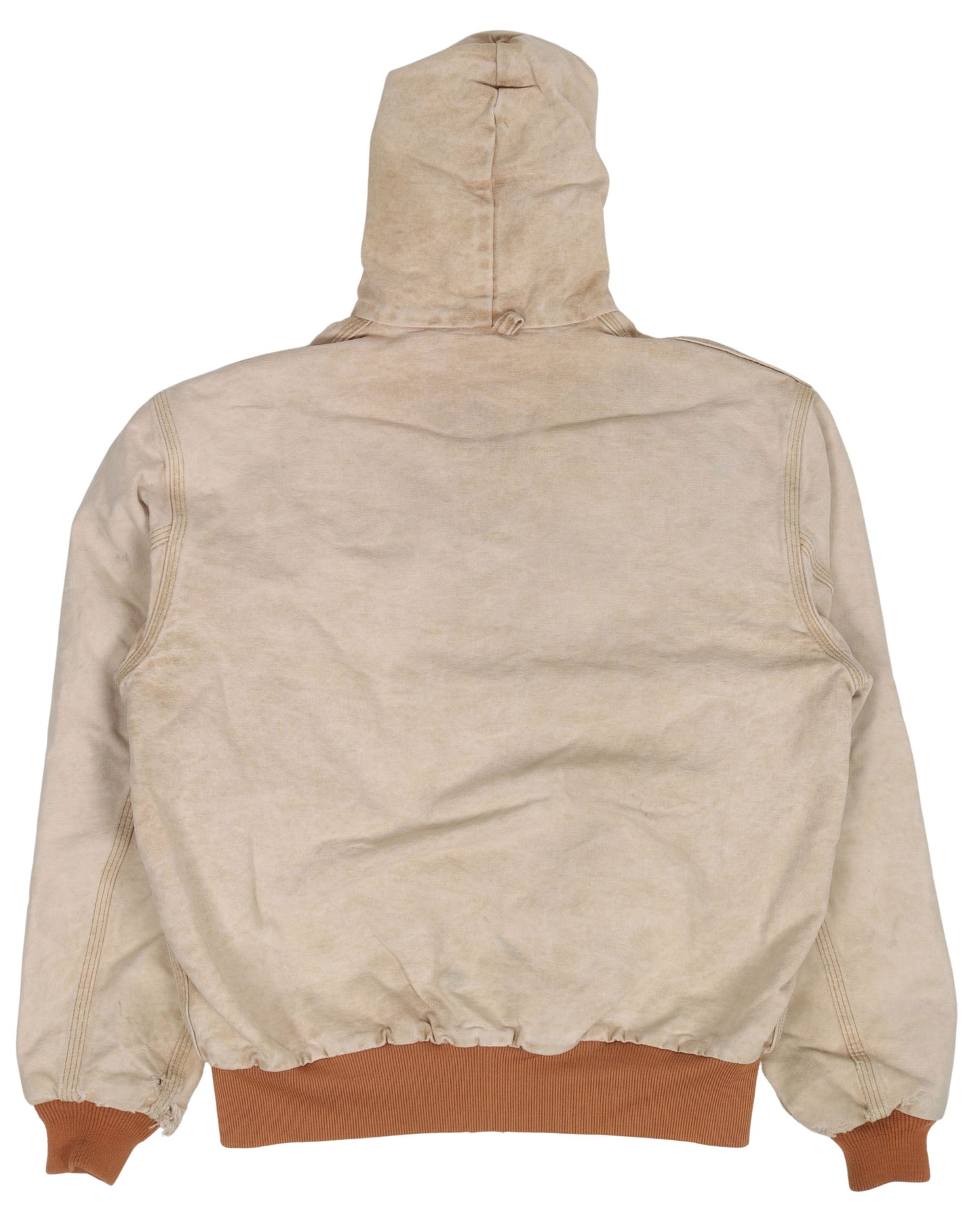 Carhartt Hooded Jacket