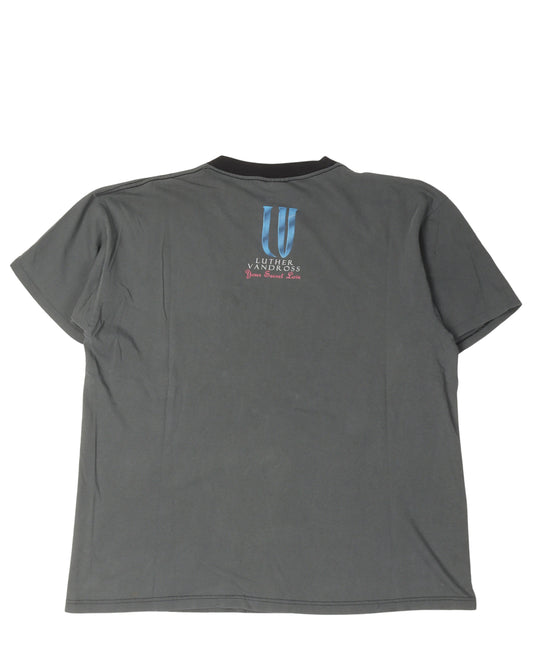 Luther Vandross Your Secret Love T-Shirt