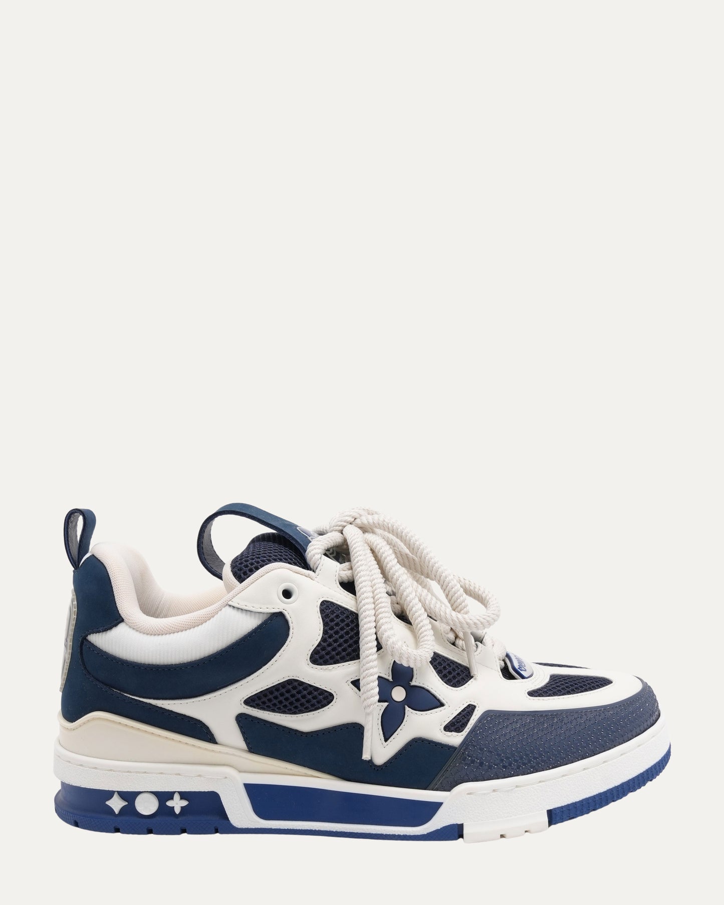 LV Skate Sneaker