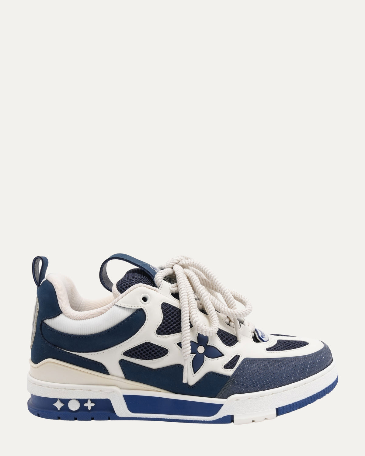 LV Skate Sneaker