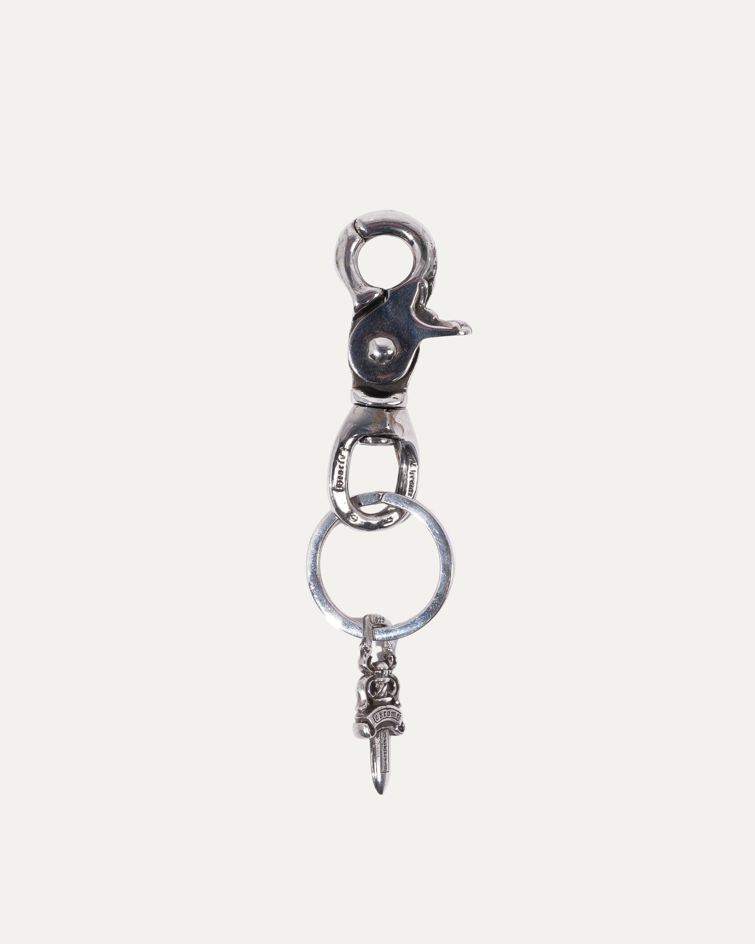 Dagger Keyclip