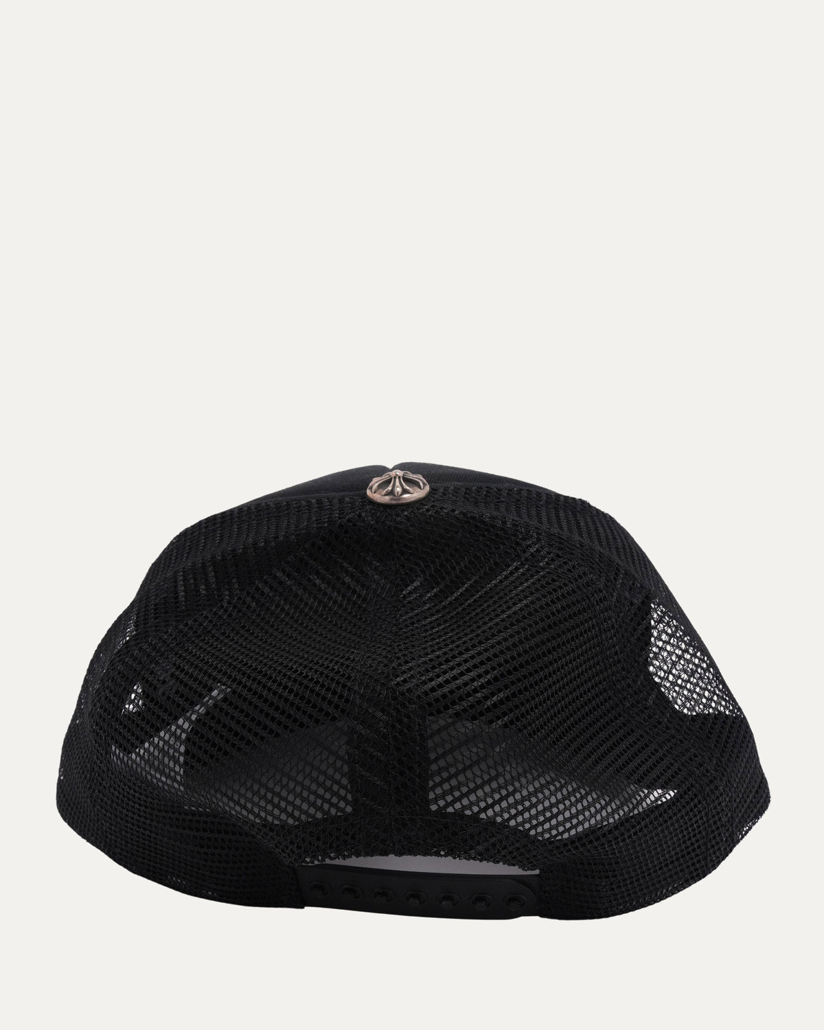 Malibu Patch Trucker Hat