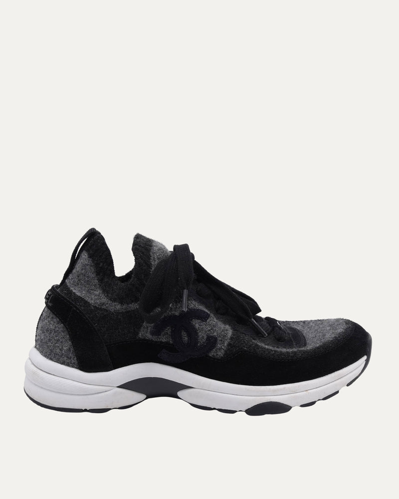CC Logo Sport Trainer