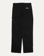 Canvas Double Knee Carpenter Pants