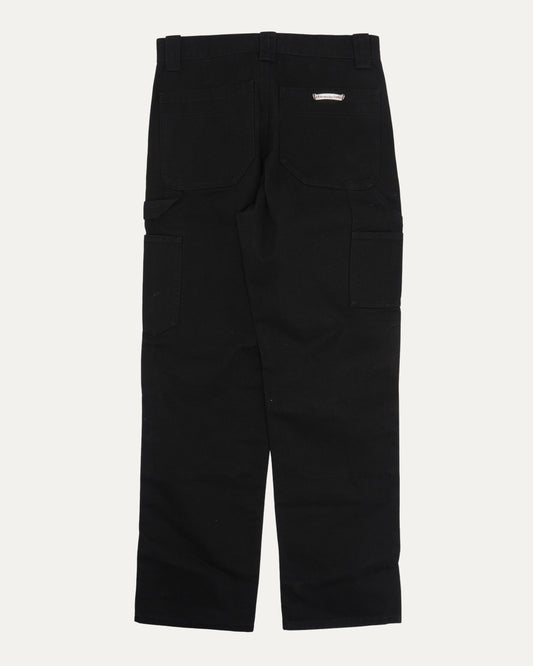 Canvas Double Knee Carpenter Pants