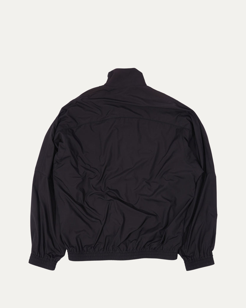 Polyester Windbreaker Jacket