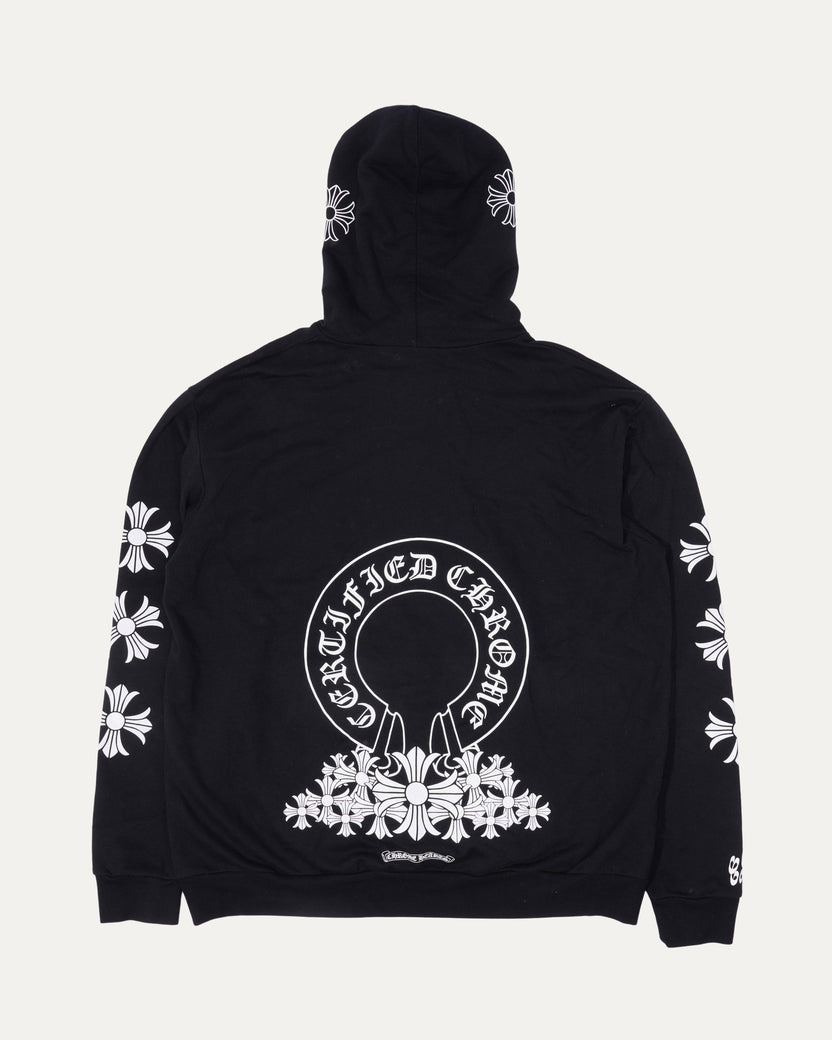 Miami Exclusive Drake CLB Hoodie