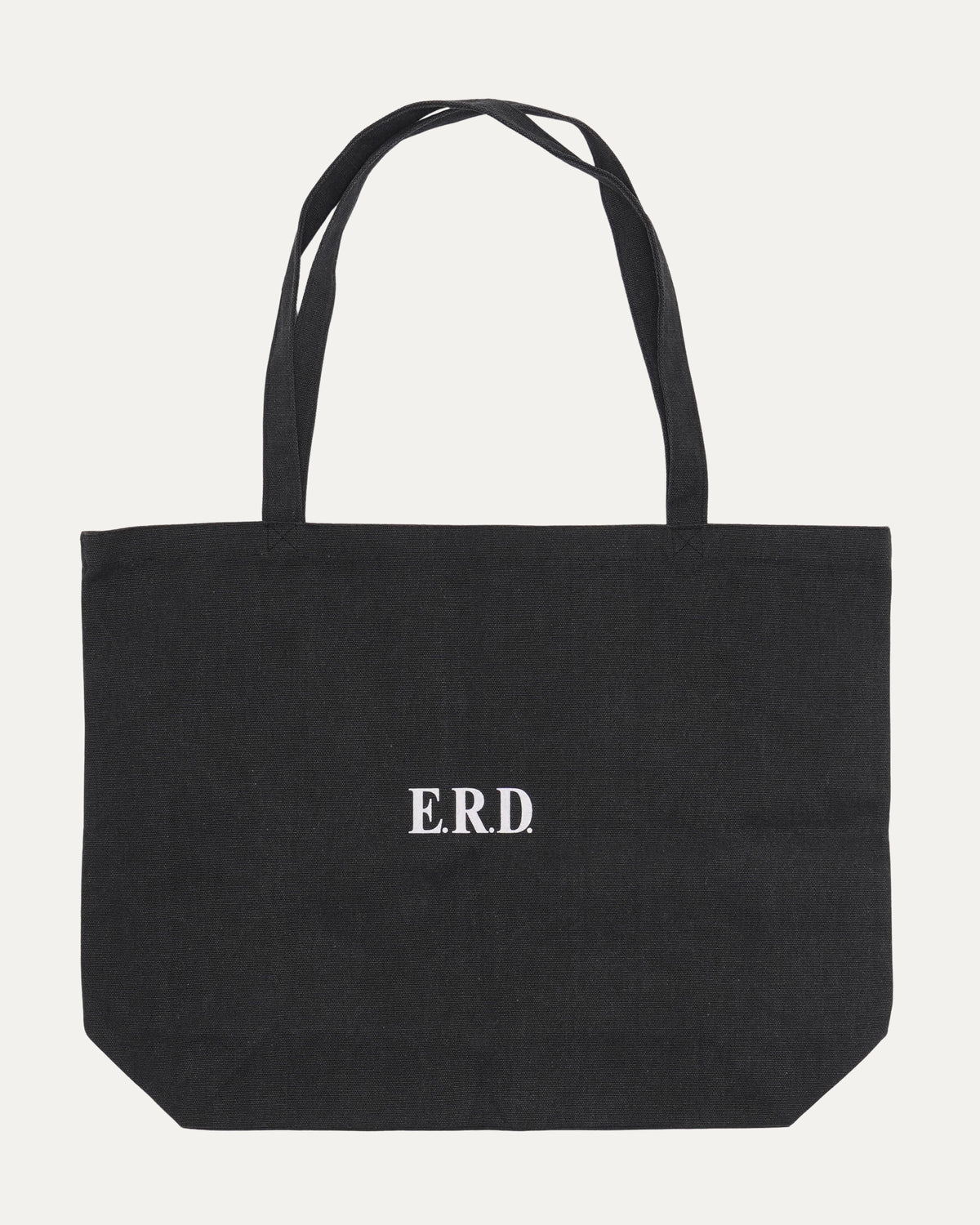 Anti Public Library Shopping Tote
